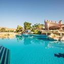 Отель Pyramisa Island Hotel Aswan
