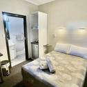 Мотель Broken Hill Tourist Lodge
