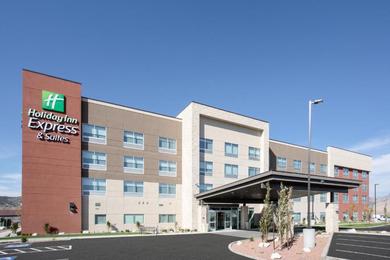 Hotel Holiday Inn Express & Suites - Ely, an IHG Hotel