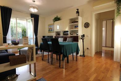Apartments Cozy apt 10 mins walk from Poetto + terrace