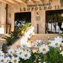 Hotel Hotel Terme Marine Leopoldo II