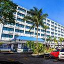 Отель North Miami Beach Gardens Inn & Suites