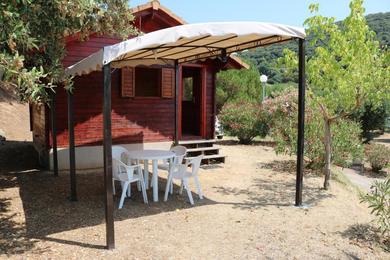 Hotel Camping Les Couchants