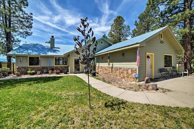Guest house iVACAZ - Pagosa on the Golf