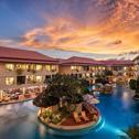Hotel Patong Paragon Resort & Spa SHA Extra Plus