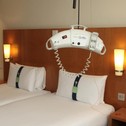 Hotel Holiday Inn Cardiff City, an IHG Hotel