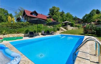 Holiday home Amazing Home In Seketin With 2 Bedrooms, Sauna And Wifi