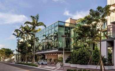Hotel The Ray Hotel Delray Beach, Curio Collection By Hilton