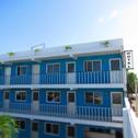 Hotel Blue Coconut Cancun Hotel