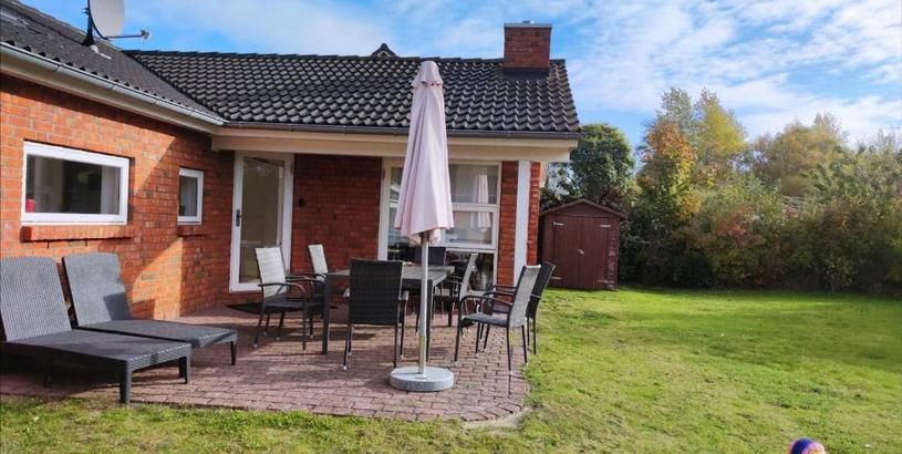 Holiday home Ostseeperle 30
