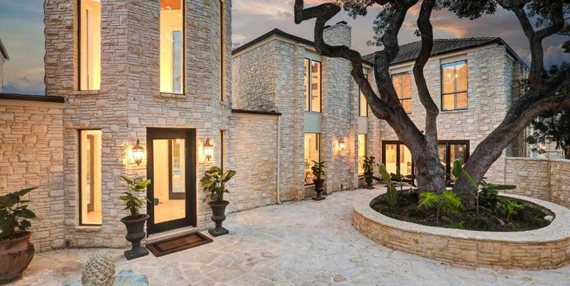 Дом отдыха Majestic Oak - Luxury Stay