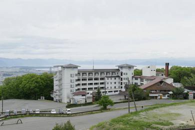 Ryokan Villa Inawashiro