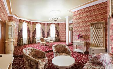 Hotel Hotel Nevsky