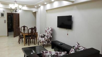 Apartments Hussein Street Apartment Mohandessin