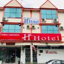 Hotel H-Hotel