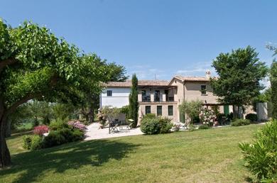 Апартаменты Vigna Sant' Amico Country House