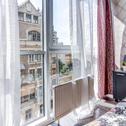 Апартаменты Apartments near Moscow Railway Station