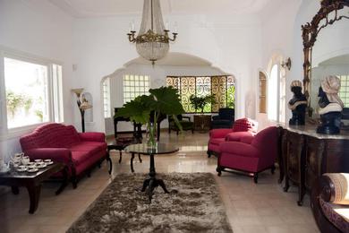 Дом отдыха VIP Leblanc Luxury Mansion