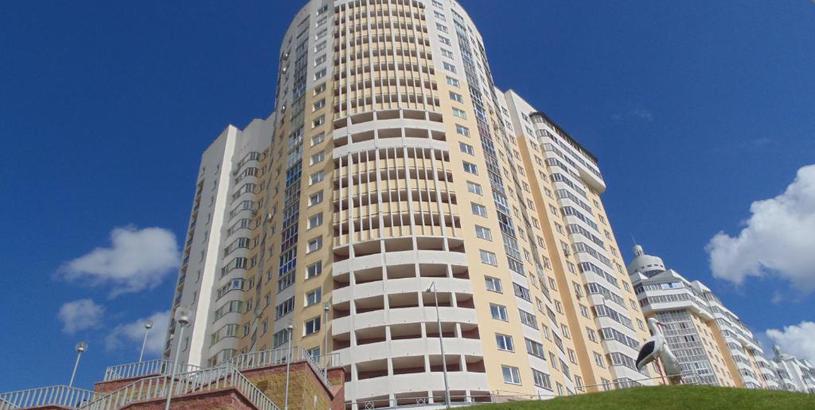 Apartments Apartment on Chernyakhovsky