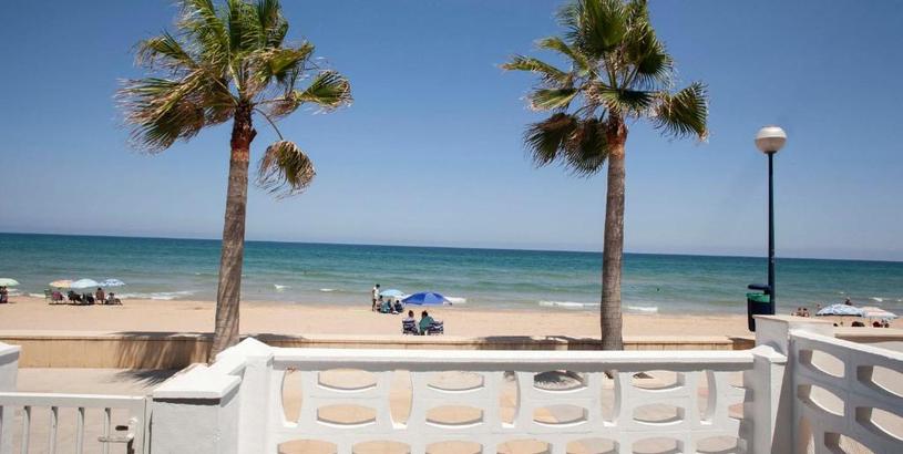 Holiday home Chalet Playa Miramar