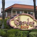 Hotel Garden Inn San Gabriel