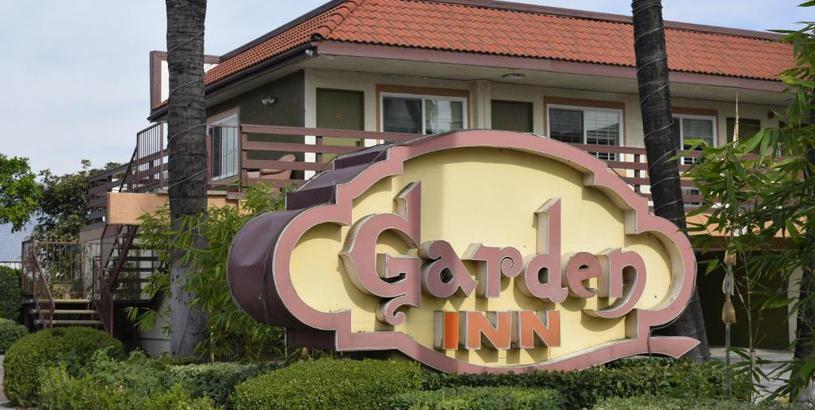 Hotel Garden Inn San Gabriel