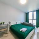 Апартаменты Comfort Apartment on Belinskogo 30
