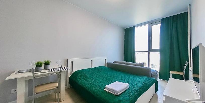 Apartments Comfort Apartment on Belinskogo 30