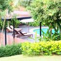 Курорт Tropicana Lanta Resort