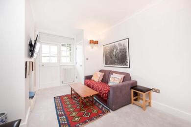 Apartments One bedroom flat in the heart of Hampstead