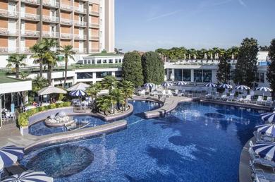 Hotel Grand Hotel Terme & Spa