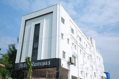 Hotel Hotel Ramyas