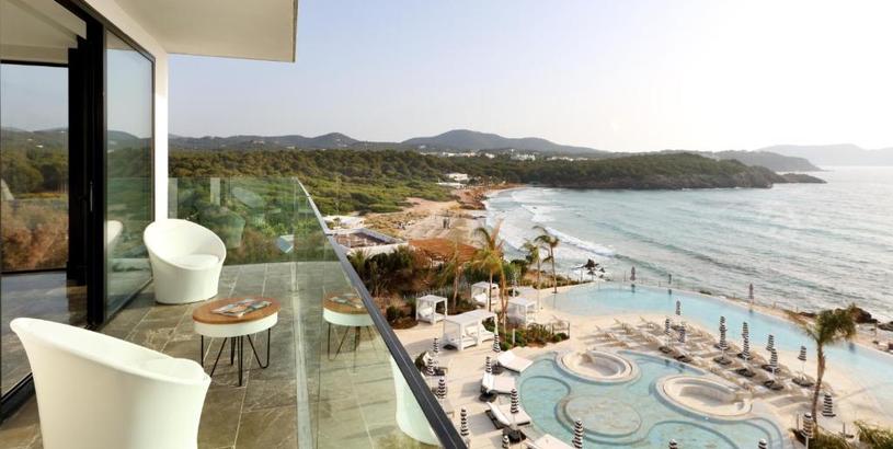 Hotel BLESS Hotel Ibiza - The Leading Hotels of The World