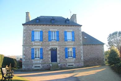 Гостевой дом Maison d’hôtes KERGIQUEL