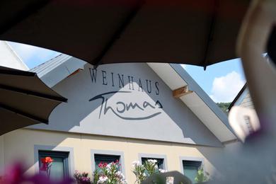 Гостевой дом Weinhaus Thomas