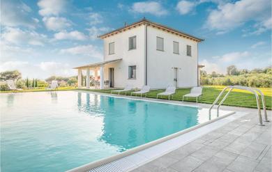 Holiday home Nice Home In Cortona -ar- With Outdoor Swimming Pool, Wifi And Private Swimming Pool