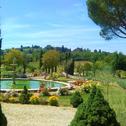 Holiday home Villa Nobile Cortona