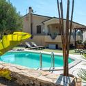 Villa Villa Pedra Alghero - appartamento in villa con piscina