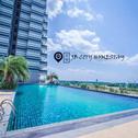 Apartments Meridin Medini @ JB City Homestay