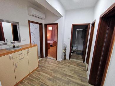 Comfort apartment with garage Aria