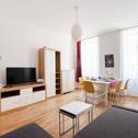 Апартаменты Vienna Living Apartments - Raffaelgasse