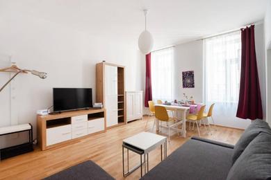 Vienna Living Apartments - Raffaelgasse