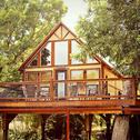 Holiday home Geronimo Creek Retreat- Treehouse Cabin Laughing Water