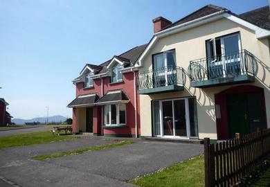 Holiday home The Links Waterville No 8