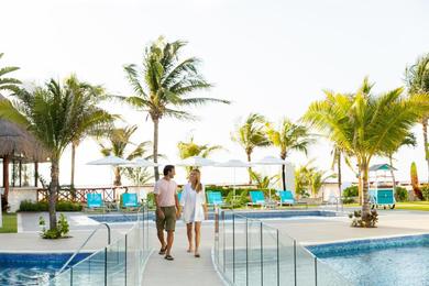Курорт Margaritaville Beach Resort Riviera Cancún - An All-Inclusive Experience for All