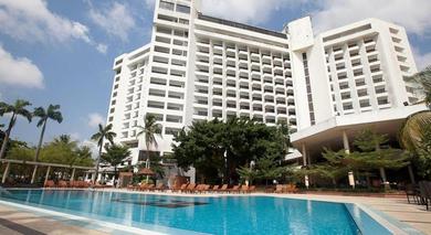 Hotel Eko Hotels & Suites