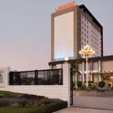 Hotel Ramada Plaza By Wyndham Agra