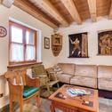 Holiday home Alle Sorgenti