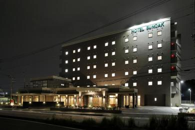 Hotel Hotel Sunoak Kashiwanoha