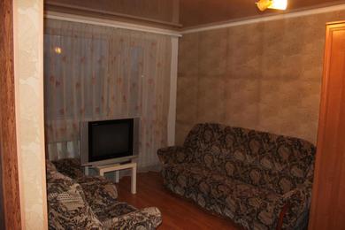Апартаменты Apartment on prospekt Kirova 81